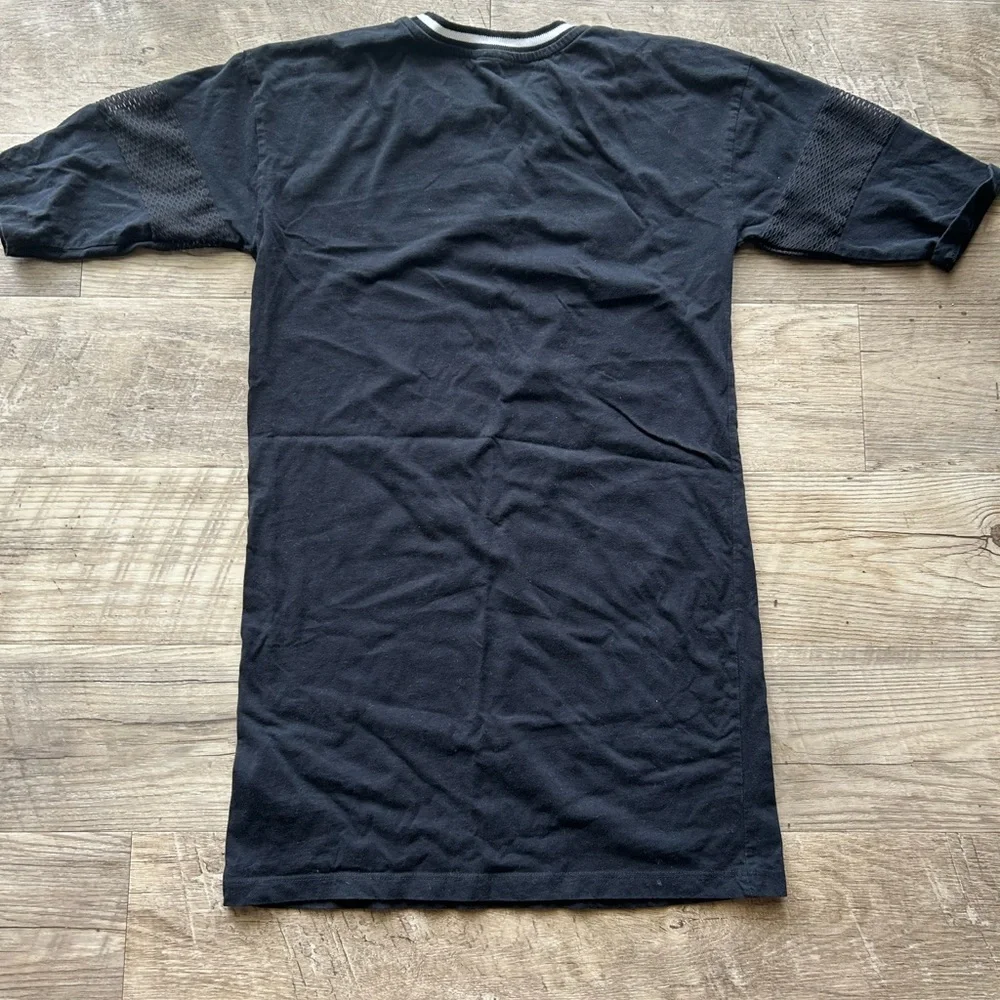 ASOS Topshop Oversized T Shirt Loungewear Small - Picture 2 of 6